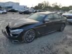 2020 BMW M550XI