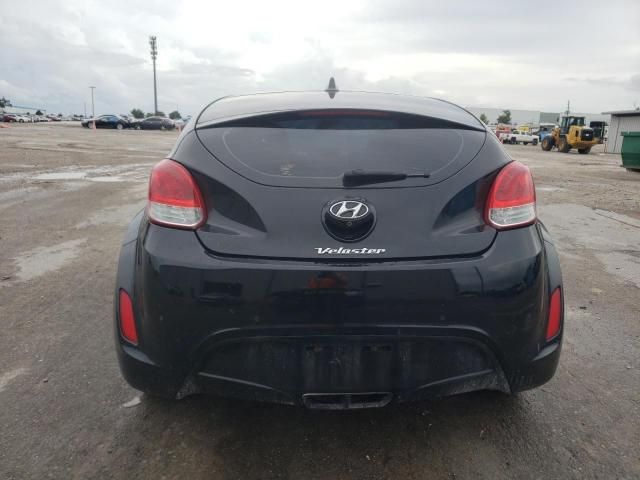 2013 Hyundai Veloster