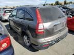 2009 Honda CR-V EXL