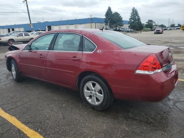 2007 Chevrolet Impala LT