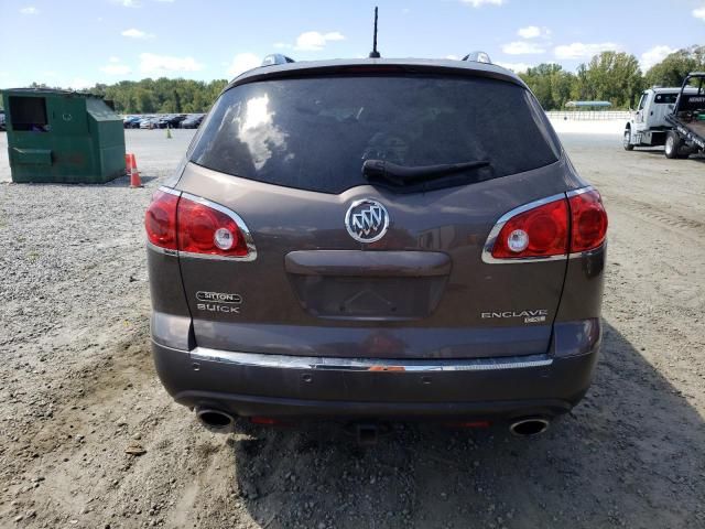 2011 Buick Enclave CXL