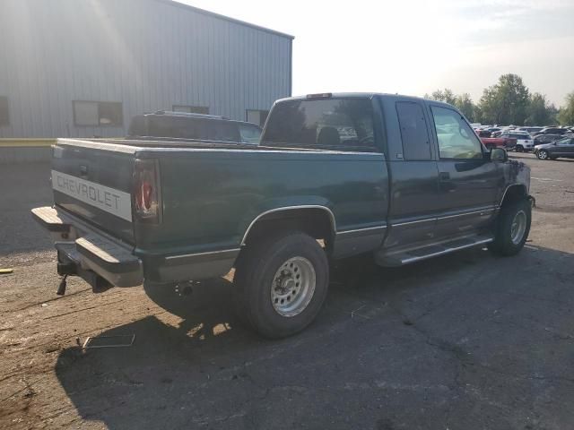 1996 Chevrolet GMT-400 K1500