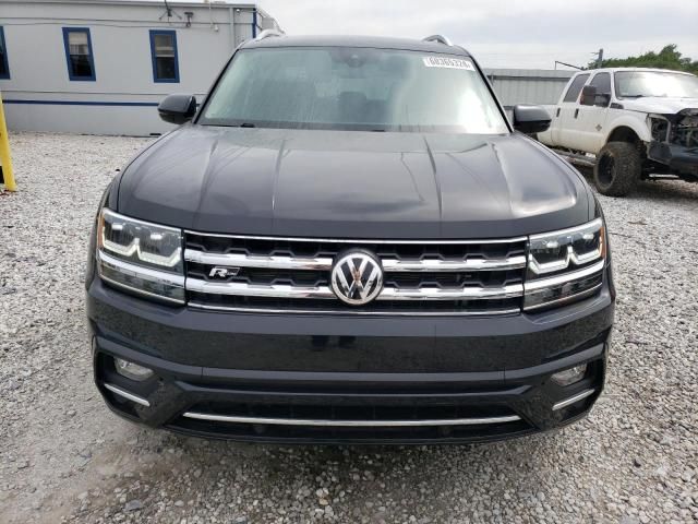 2019 Volkswagen Atlas SEL