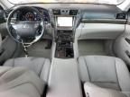 2008 Lexus LS 460