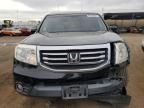 2013 Honda Pilot EXL