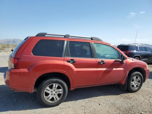 2008 Mitsubishi Endeavor LS