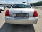 2007 Lincoln Town Car Signature