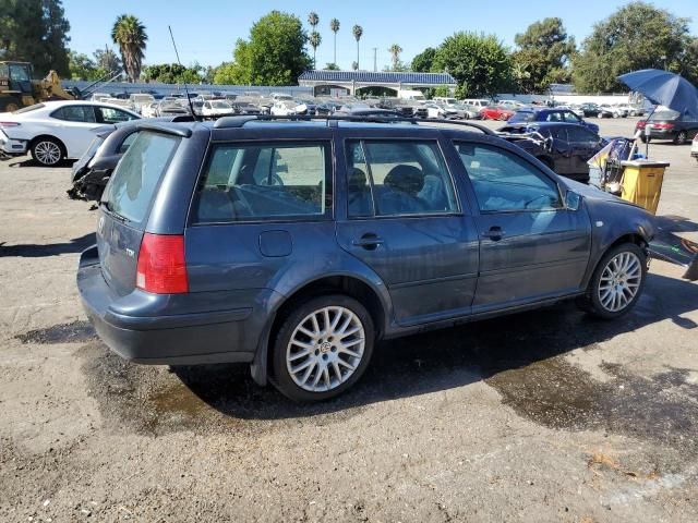 2005 Volkswagen Jetta GLS TDI