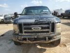 2008 Ford F350 SRW Super Duty