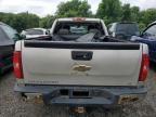 2007 Chevrolet Silverado K1500