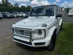 2019 Mercedes-Benz G 550