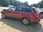 2012 Subaru Outback 2.5I Limited