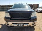 2007 Ford F150