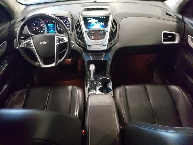 2014 Chevrolet Equinox LTZ