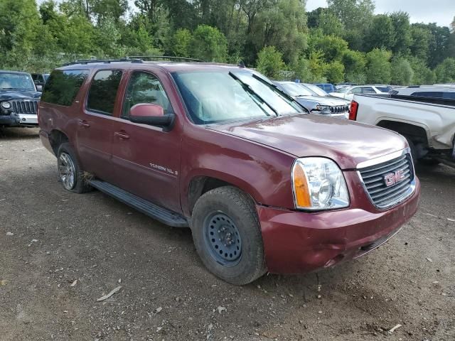 2008 GMC Yukon XL K1500