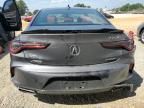 2021 Acura TLX Tech A