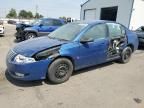 2005 Saturn Ion Level 3