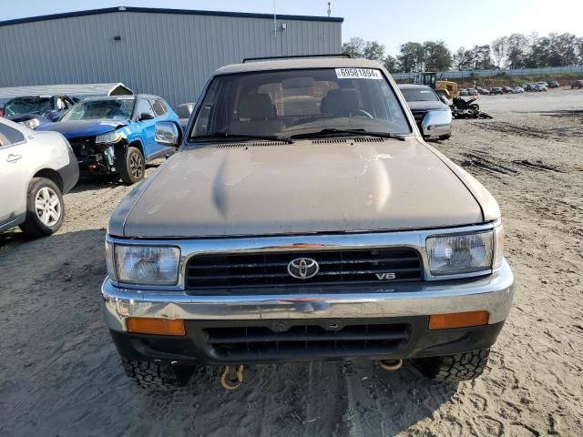 1995 Toyota 4runner VN39 SR5