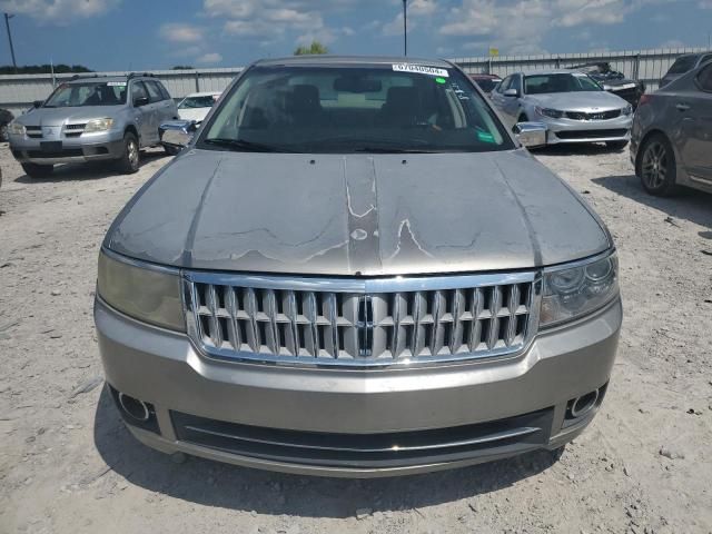 2008 Lincoln MKZ