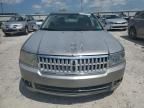 2008 Lincoln MKZ