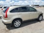 2008 Honda CR-V EXL