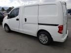 2017 Nissan NV200 2.5S