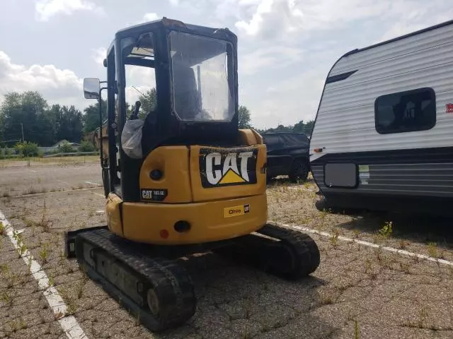 2019 Caterpillar 303.5E