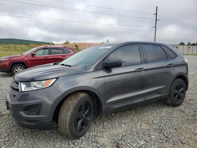 2015 Ford Edge SE