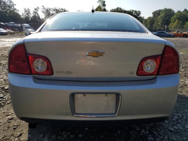 2009 Chevrolet Malibu 2LT