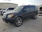 2007 Honda Pilot EXL