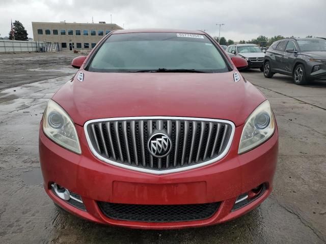 2013 Buick Verano Convenience