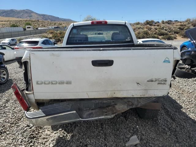 2004 Dodge RAM 1500 ST