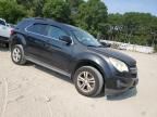 2010 Chevrolet Equinox LT