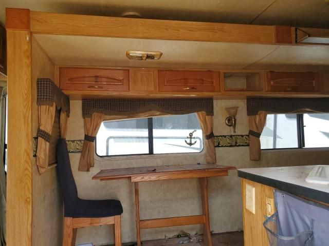 2006 Holiday Rambler Motorhome