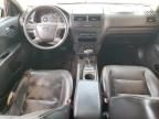 2007 Ford Fusion SE