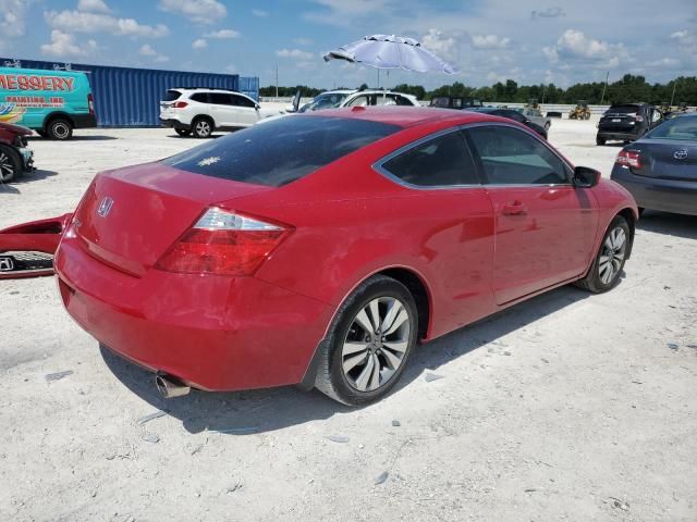 2009 Honda Accord EXL