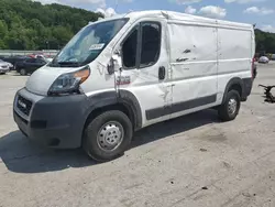 2020 Dodge RAM Promaster 1500 1500 Standard en venta en Ellwood City, PA