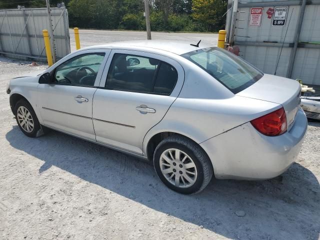 2009 Chevrolet Cobalt LT