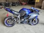 2024 Yamaha YZFR7