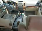 2004 Lexus GX 470