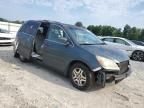 2006 Honda Odyssey EX