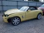 2005 Chrysler Crossfire Limited