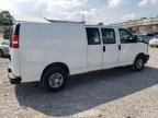 2021 Chevrolet Express G2500