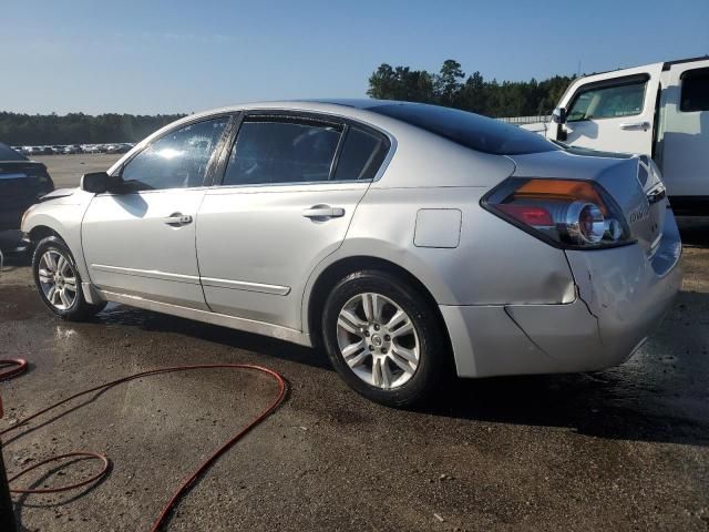 2011 Nissan Altima Base