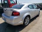 2012 Dodge Avenger SXT