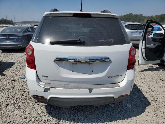 2010 Chevrolet Equinox LT