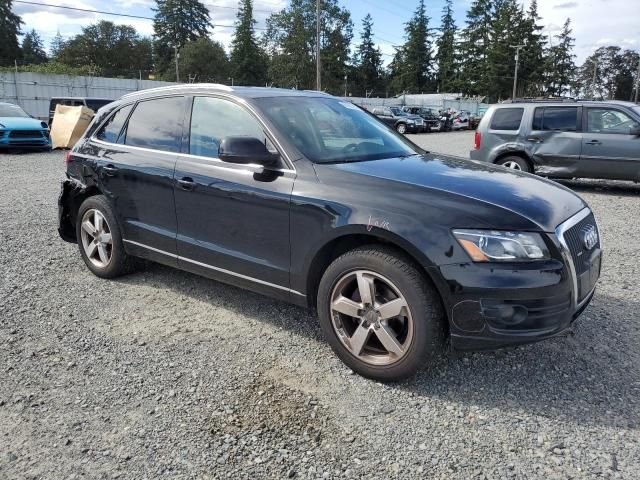 2012 Audi Q5 Premium Plus