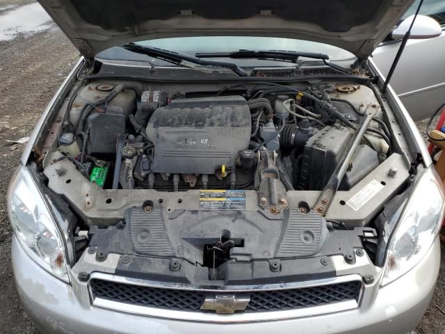 2006 Chevrolet Impala Super Sport