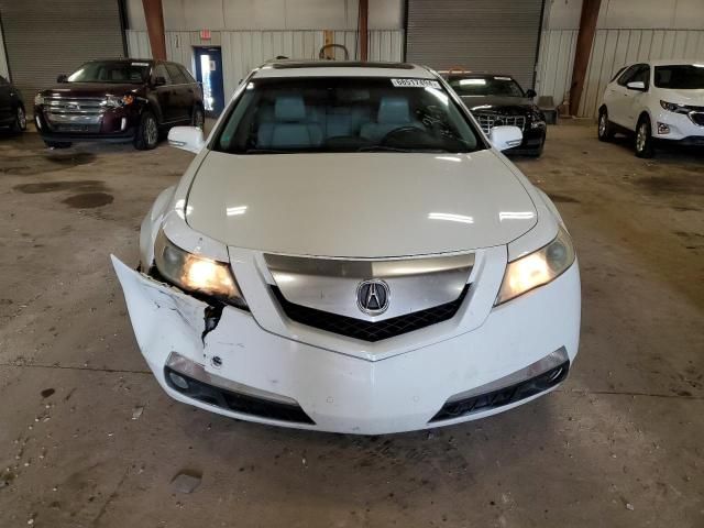 2009 Acura TL