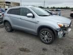 2017 Mitsubishi Outlander Sport ES